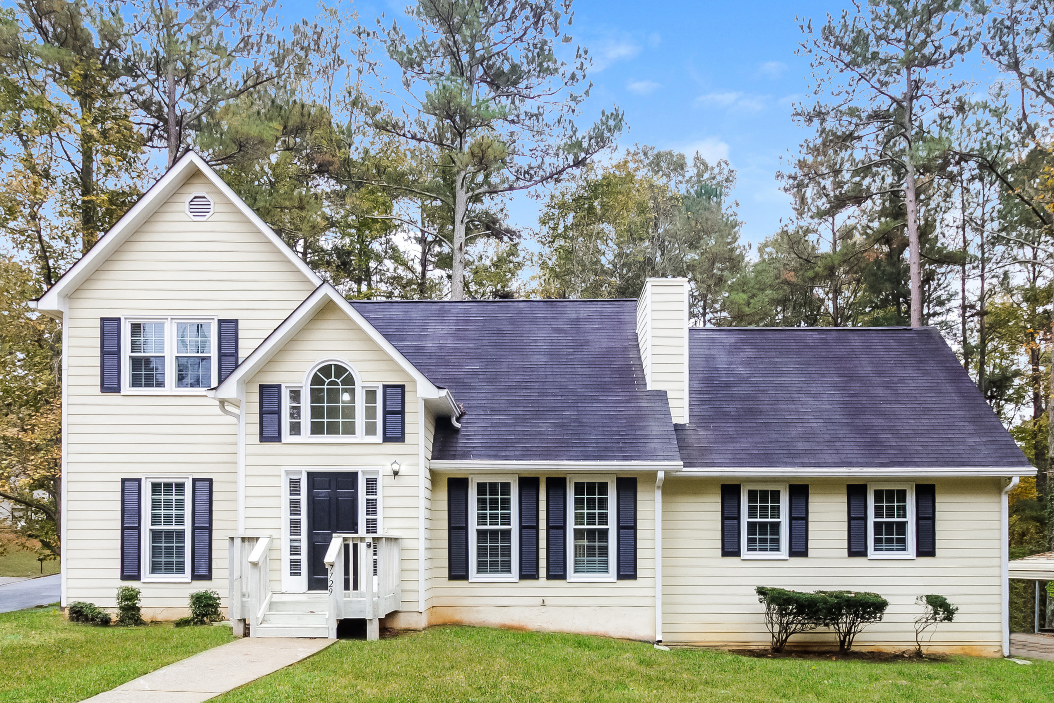 7729 Saint James Court Douglasville, GA 30134
